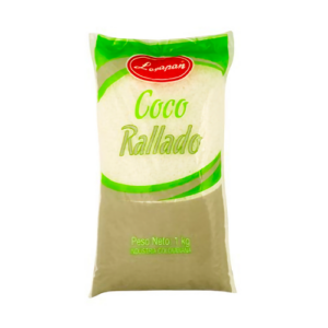 COCO RALLADO LEVAPAN x 1 kg