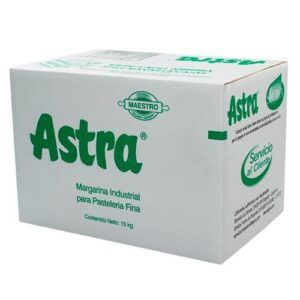 Margarina Astra Tf