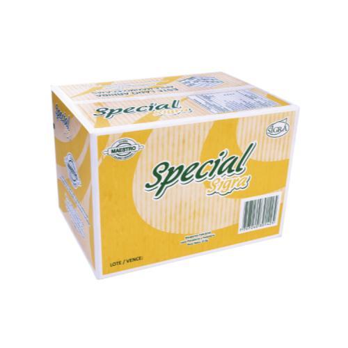 Margarina Especial