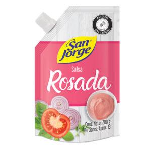 Salsa Rosada 200g