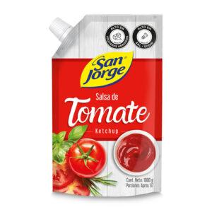 Salsa tomate 1000g