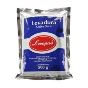Levadura Activa 500g