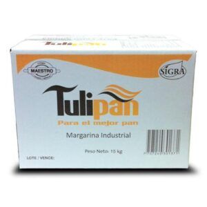 Margarina Tulipan tf