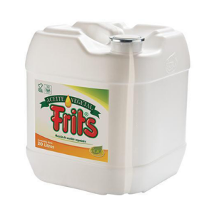 ACEITE FRITS x 20 L