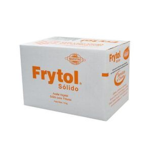 Aceite Frytol Solido 15k