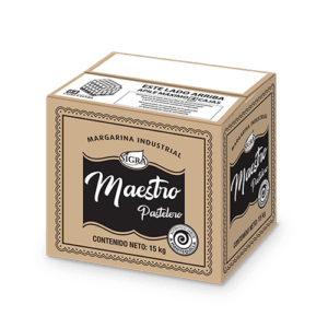 Margarina Maestro Paste 15klero