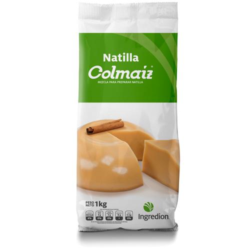 Natilla Colmaiz 1k
