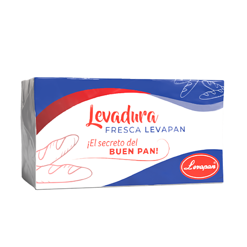 LEVADURA FRESCA LEVAPAN X 500 g