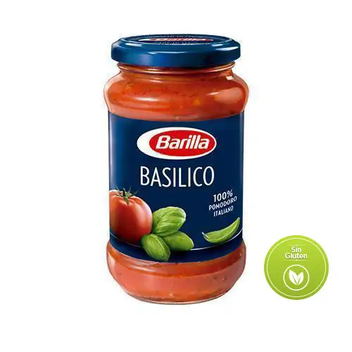 Salsa Basilico