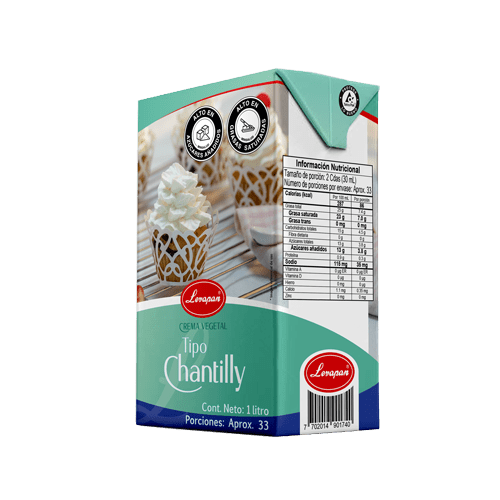 crema-chantilly