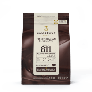 Callebaut 2,5k