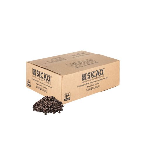 Sicao Chocolate 10k