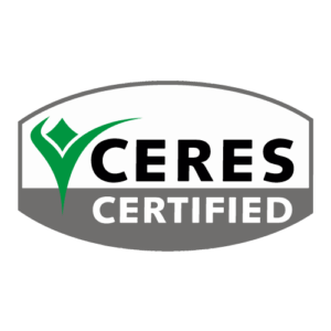 Certificación Ceres