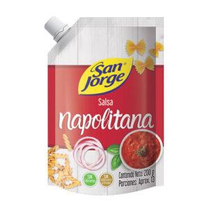 Salsa Napolitana 200g