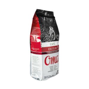 CAFE OMA EXCELSO GRANO x 2,5 kg