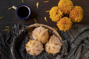 Comidas típicas de Semana Santa en Colombia pescado y pan