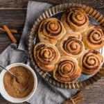 Pan con Fe pan dulce colombiano