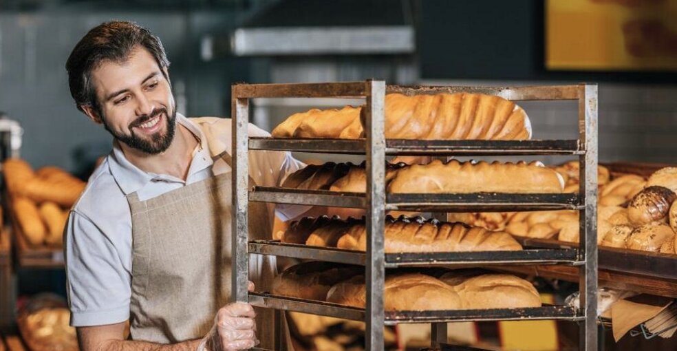 Pan con Fe - Viva Mejor