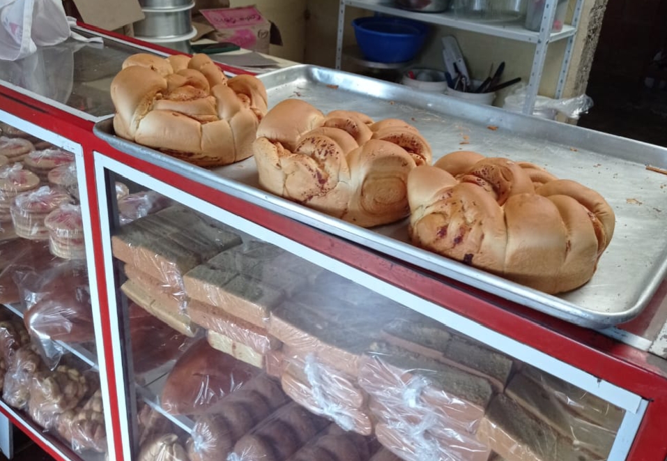 Panadería Central L.C.O