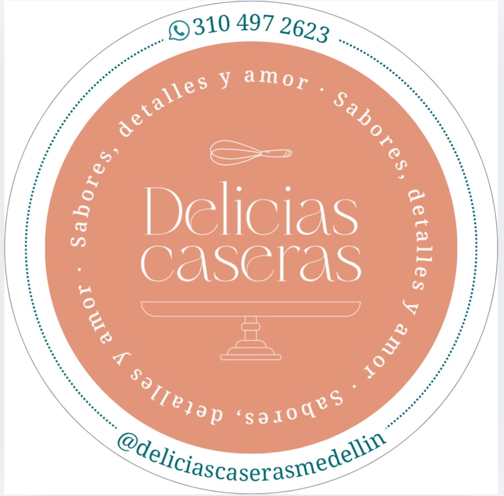 Delicias caseras medellín
