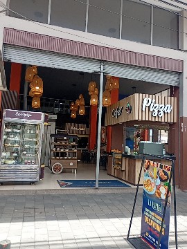 Alimentos Rojas Reyes S.A.S