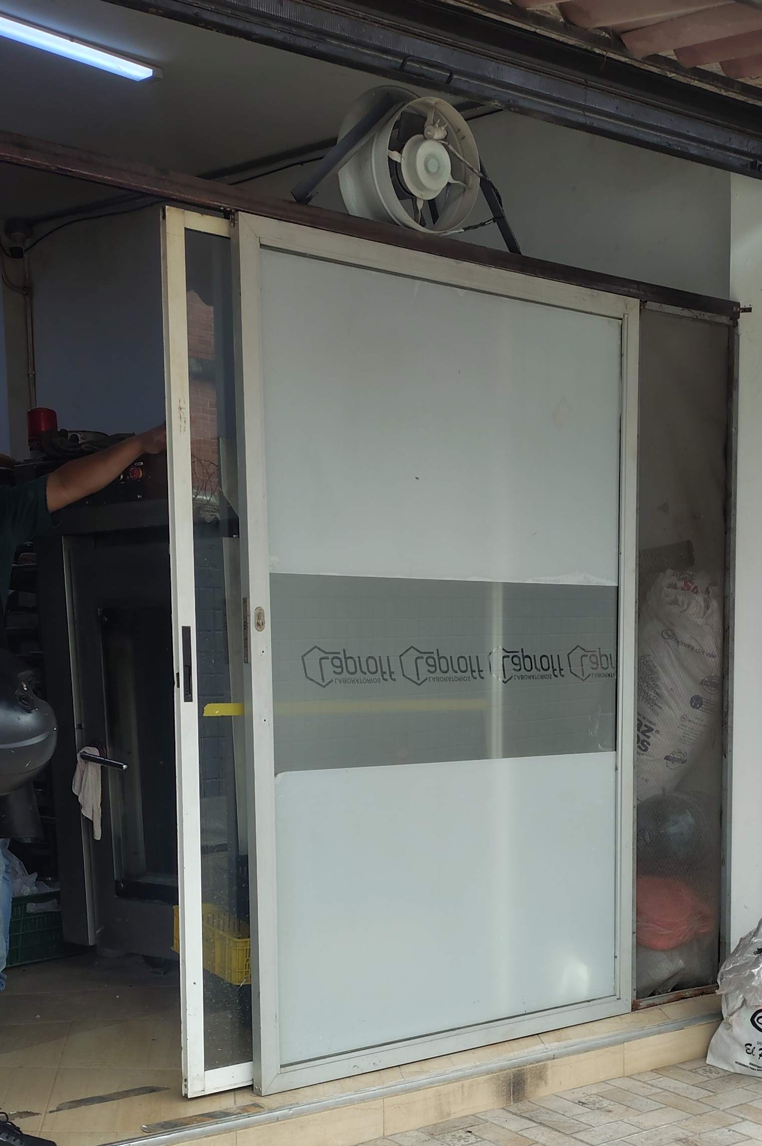 Productos alimenticios Arthur ays s