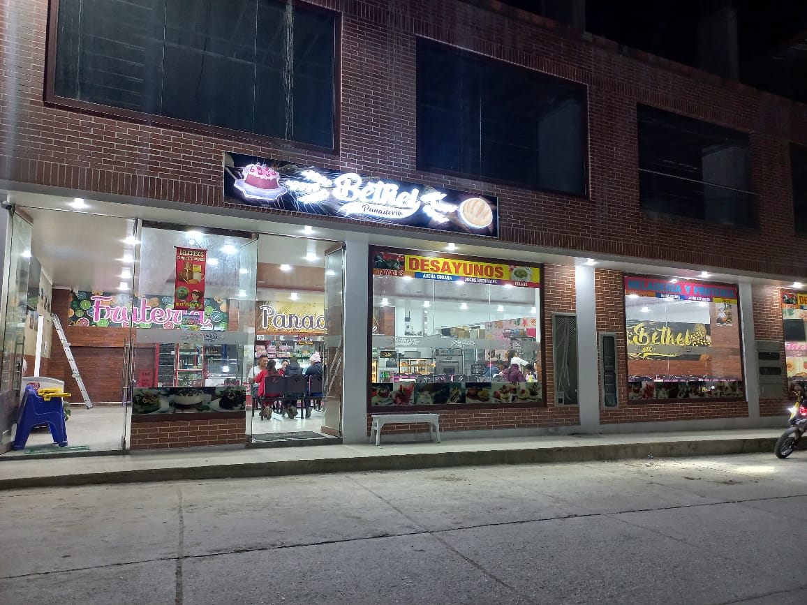 Bethel Panadería