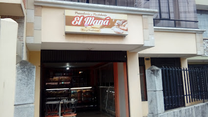 Panaderia El Mana