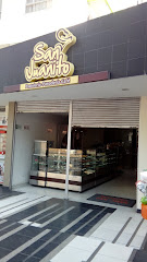 San Juanito Pasteleria-Panaderia-Cafe