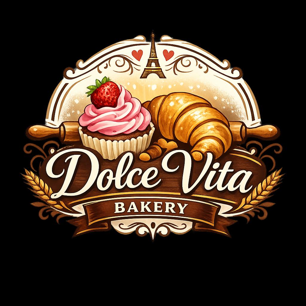 Dolcevitabakery