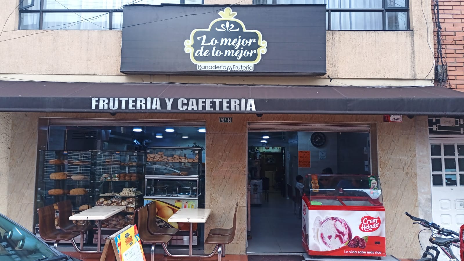 Lo mejor de lo mejor