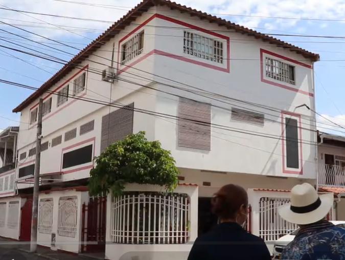 Panaderia y Bizcocheria las Delicias