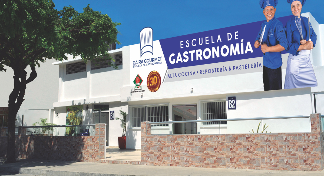 CORPORACION BOLIVARIANA DEL NORTE – GAIRA GOURMET