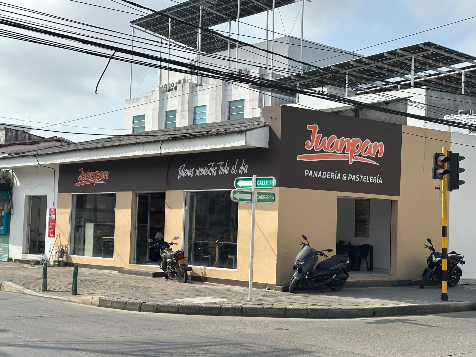 Juanpan