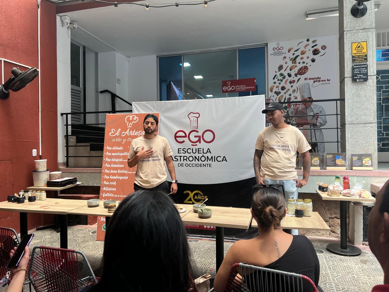 Artesano arte y tradición