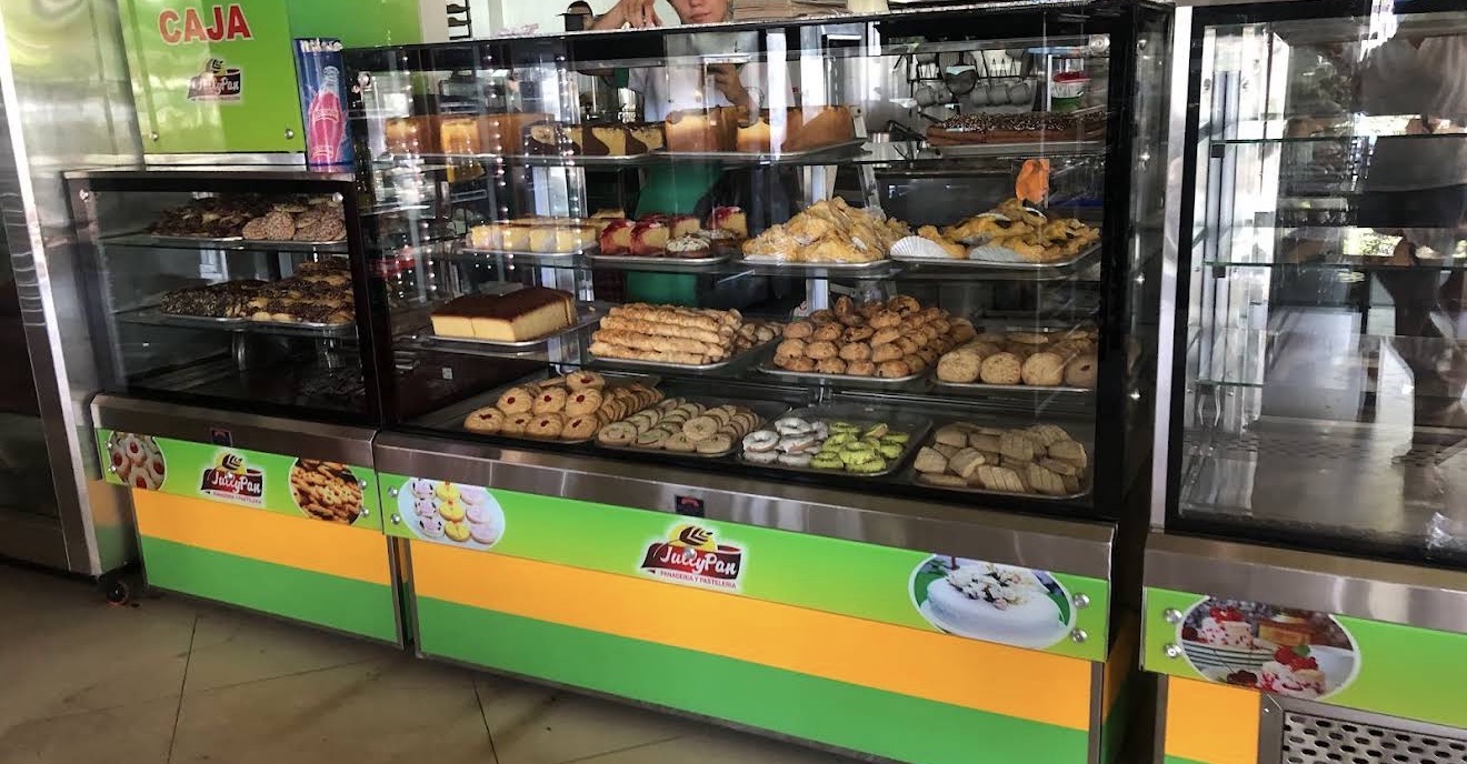 Panadería Jullypan