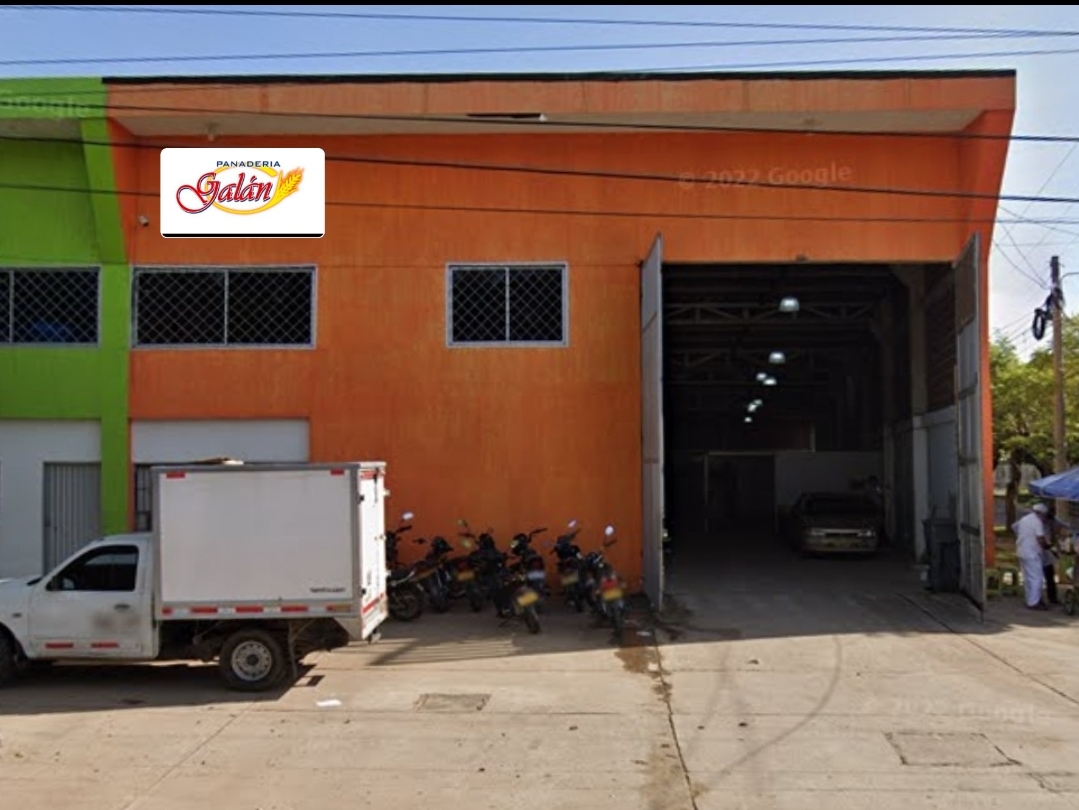 INDUSTRIAS PANADERIA GALAN SAS