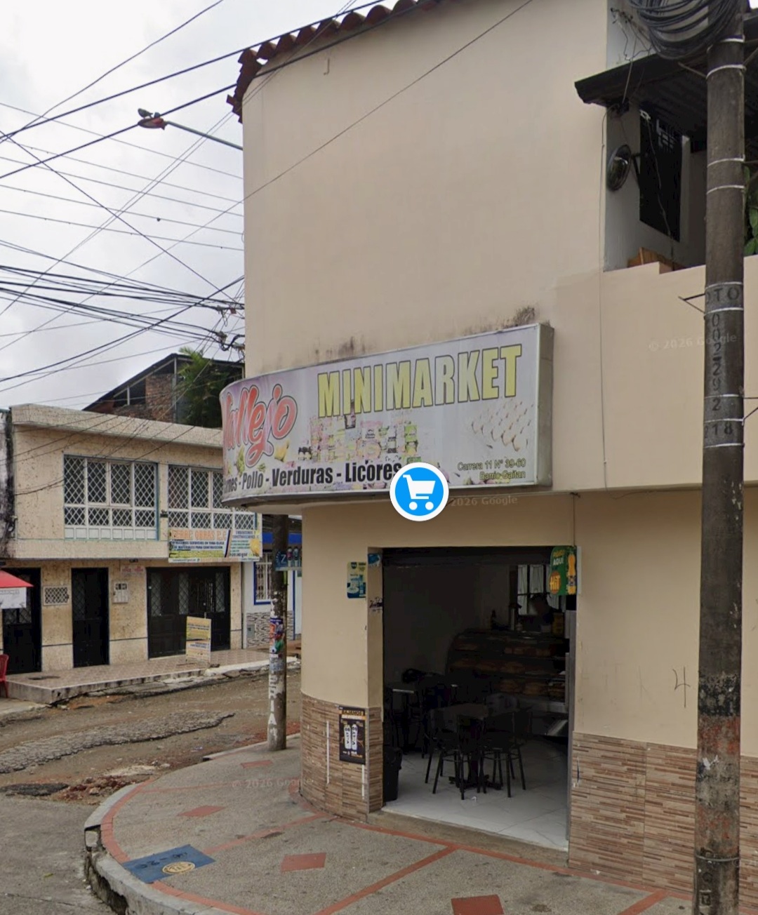 Panadería champions