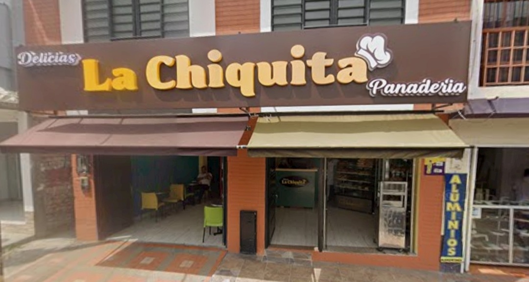 Panadería la chiquita
