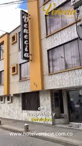 Hotel Venecia