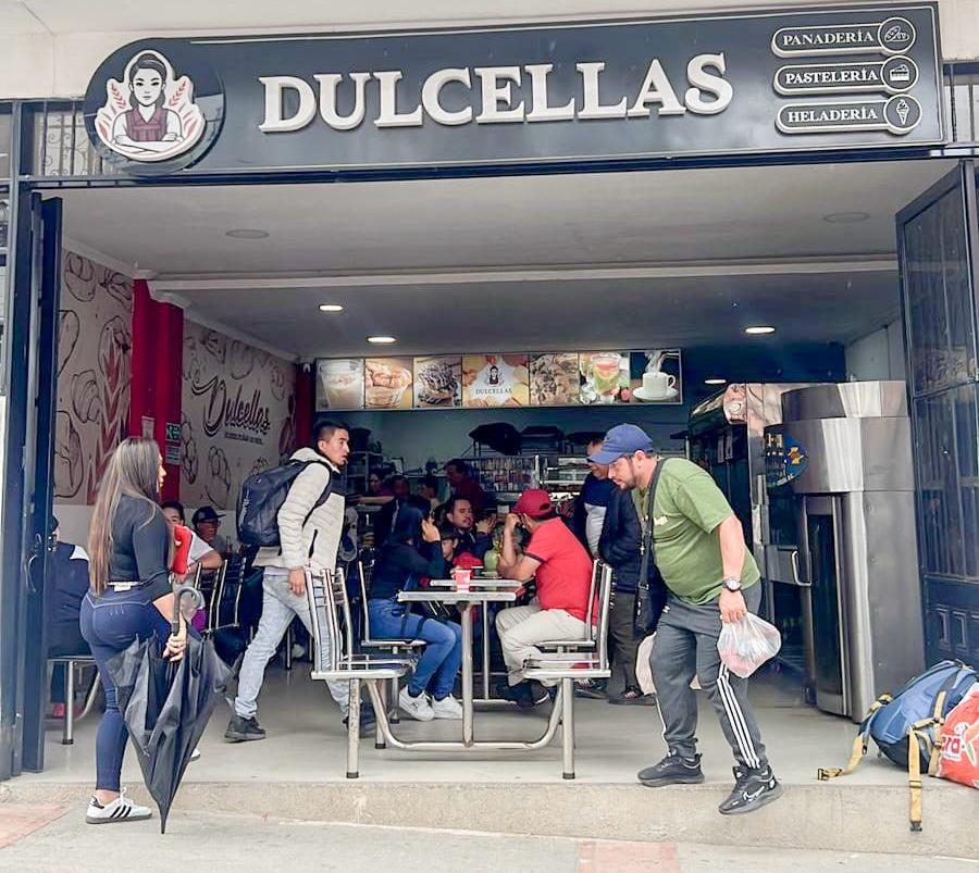 Dulcellas