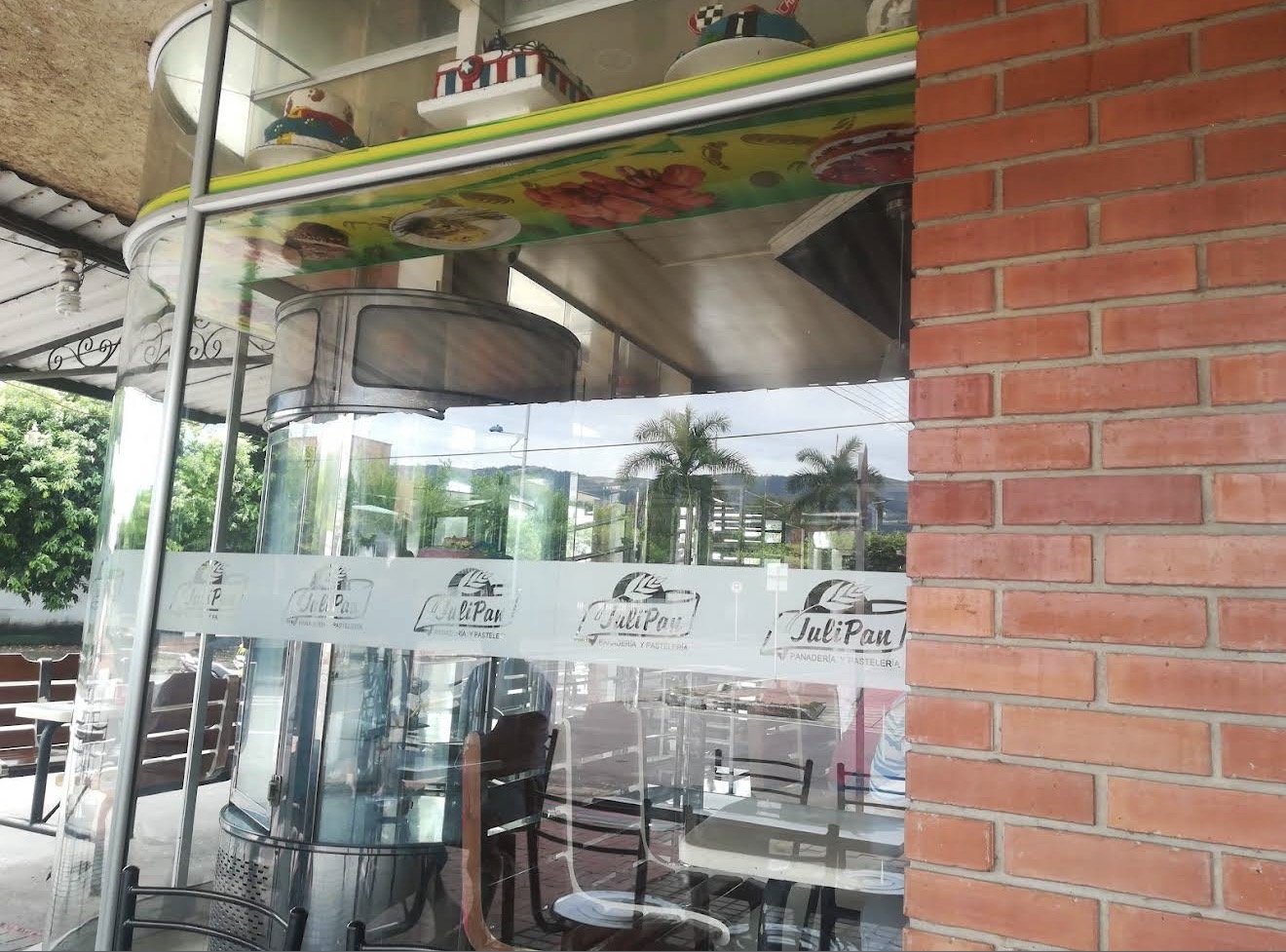 Panadería Jullipan