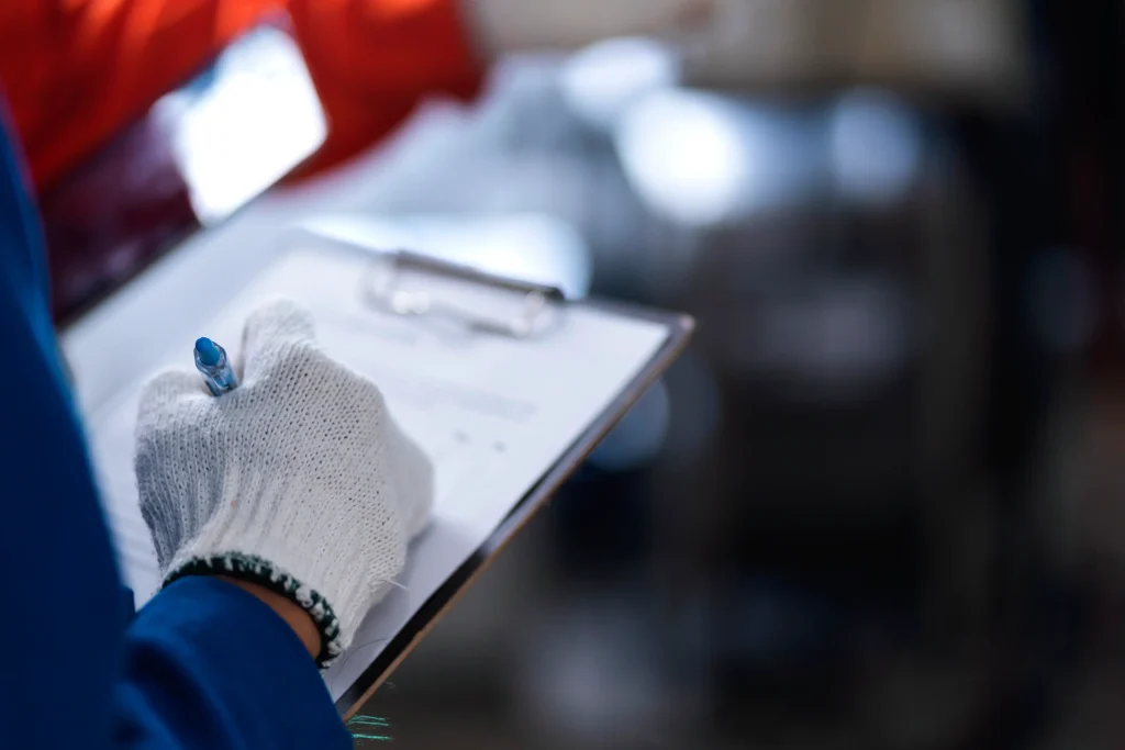 BPM alimentos, mejora la eficiencia en la producción de los negocios de alimentos
