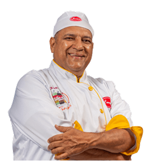 José Heímar García