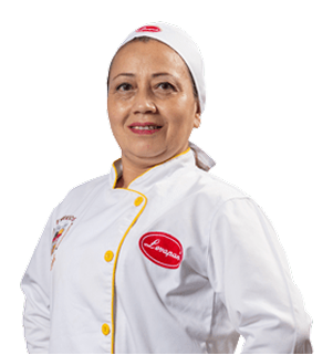 Norma Huertas
