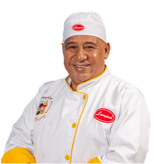 Óscar Ojeda