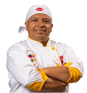 Wilson Jaramillo